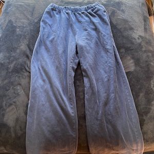 brandy melville anastasia sweatpants